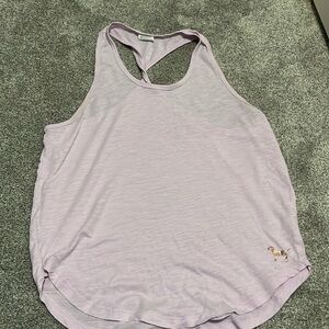 VS PINK  Razorback Tank